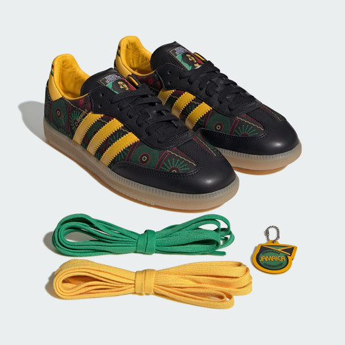 Baskets homme adidas - baskets, samba