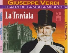 La Traviata, Giuseppe Verdi