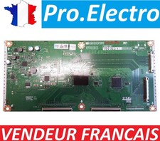 TCON T-CON TV SHARP LC-60LE651K QPWBXG222WJZZ QKITPG222WJTX 60LE652E