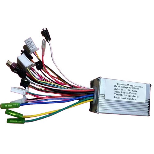 Contrôleur moteur brushless - moteur,