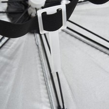 Parapluie Chapeau Casquette Camping Soleil Randonnée Kappenregenschirm