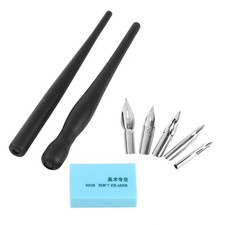 1 Set Manga Peinture Kit