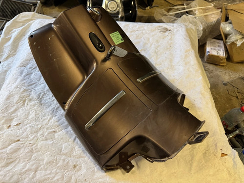 Tablier peugeot 50 django - -,