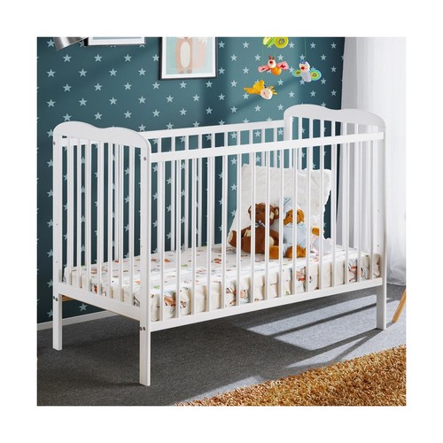Lit bébé ala 60x120cm - lit,