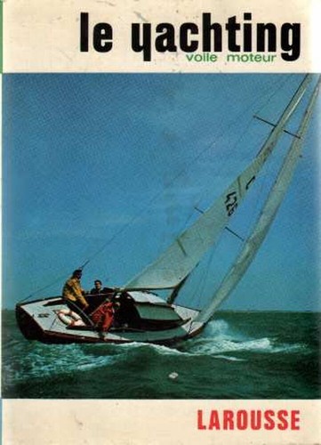 Yachting voile moteur - voile-moteur, |