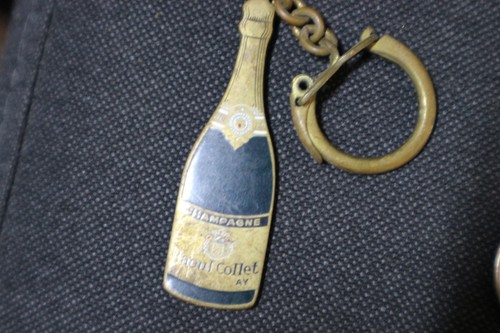 Ancien porte cle - ancien,