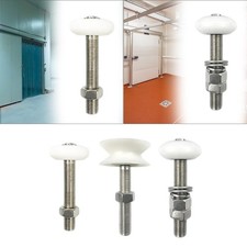 Roue de guidage supérieure