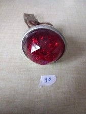 Ancien Feu Arriere Velo