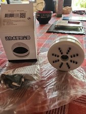 Mini Aspirateur de Table USB Rechargeable Aspirateur de Bureau Poussière Port...