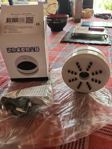 Mini aspirateur table usb - mini,
