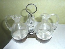 Ancien Huilier vinaigrier