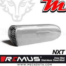 Silencieux Pot échappement