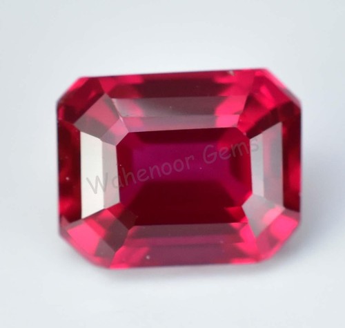 Naturel rouge sang - ct,