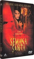Dvd Semana Santa - Édition