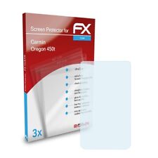 atFoliX 3x Protecteur d'écran