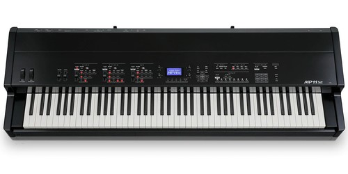 Kawai mp11se professional - kawai,