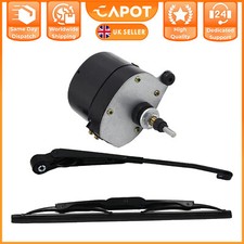 Moteur d’essuie-glace