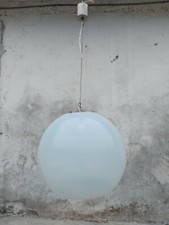 Lampadario design 1970 Carlo