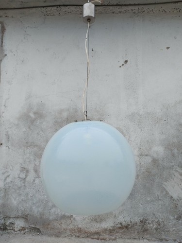 Lampadario design 1970 carlo - lampadario,