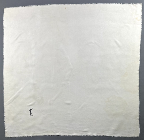 Authentique foulard vintage - , "