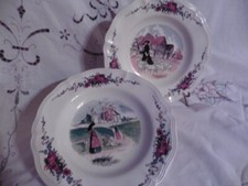 Sarreguemines Obernai H. Loux