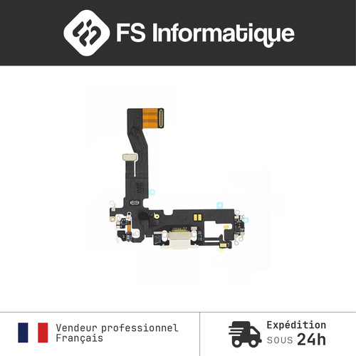 Nappe connecteur charge - nappe, de