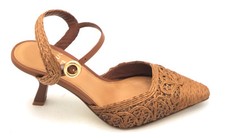 Chantal 2553 Éscarpins Ouvert