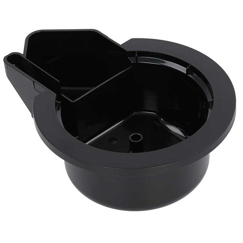 Bac recuperateur eau - bac, +