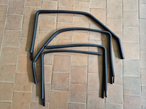 Kit joint caoutchouc - kit,
