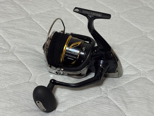 Shimano stella 20000pg - stella,