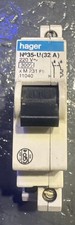 disjoncteurs Hager n°35 U32A M231