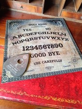 Planche De Ouija