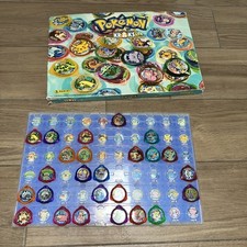 Collection 25 Kraks Pokémon