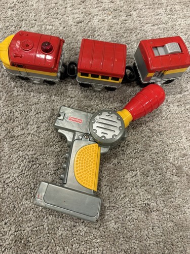 Geotrax pacific chief - chief, engine