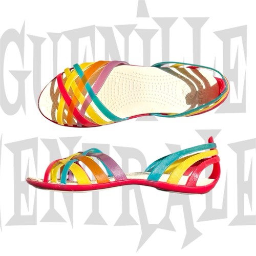 Chaussures Plates