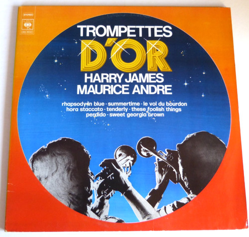 Disques vinyle tours - 2,