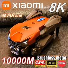 Drone Xiaomi M3 Pro 8K Triple