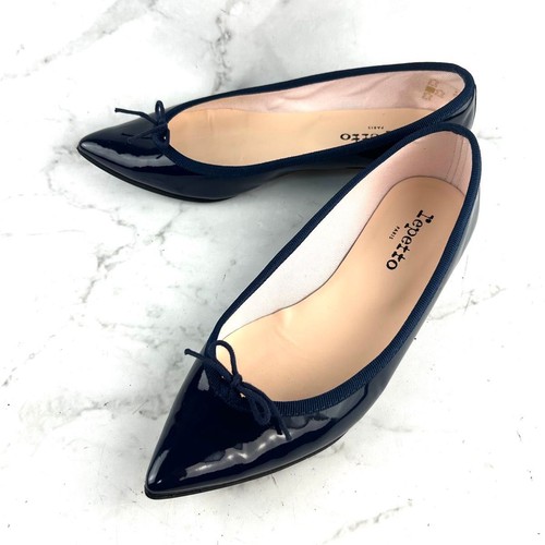 Repetto brigitte ballet flats - brigitte,