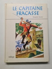 Le capitaine fracasse |