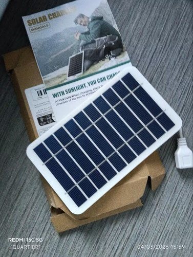 Lot chargeurs usb à - 4/8,