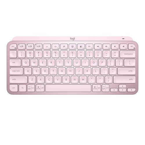 Logitech keys mini - logitech, mx