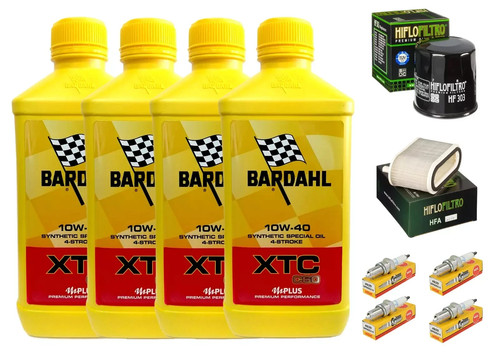 Kit entretien moto yamaha - kit,