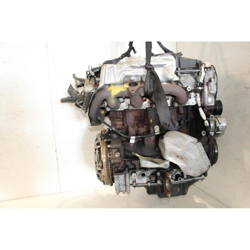 Moteur qui fonctionne pas - qui,
