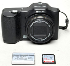 Kodak Pixpro FZ102 Bridge