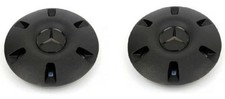 Enjoliveurs centraux Mercedes