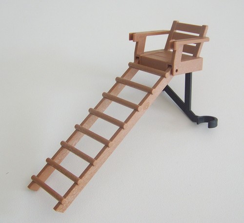 Playmobil foret - playmobil,