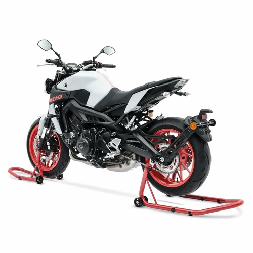 Béquille atelier moto - béquille, d'atelier
