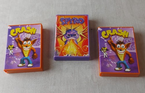 Lot anciens jeux - lot,