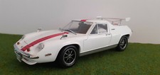 LOTUS EUROPA SPECIAL blanc THE