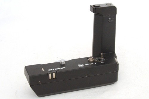 Olympus winder 1 - olympus,